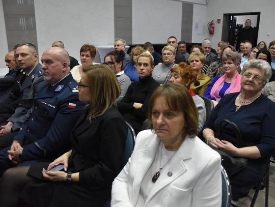 Spotkanie noworoczne 2026, 30 stycznia 2026r.