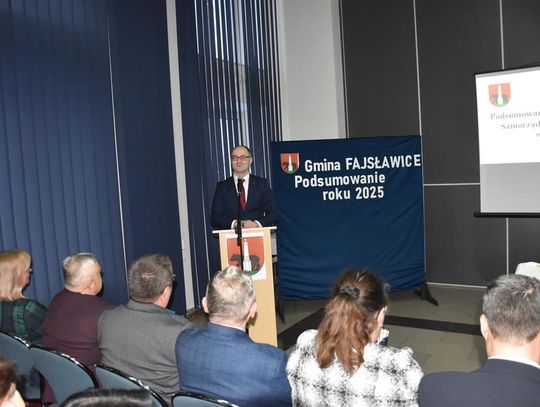 Spotkanie noworoczne 2026, 30 stycznia 2026r.