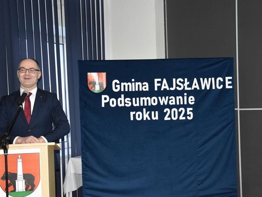 Spotkanie noworoczne 2026, 30 stycznia 2026r.