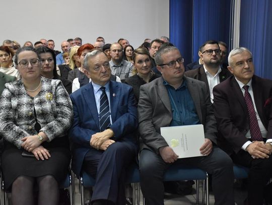 Spotkanie noworoczne 2026, 30 stycznia 2026r.