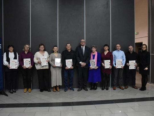 Spotkanie noworoczne 2026, 30 stycznia 2026r.