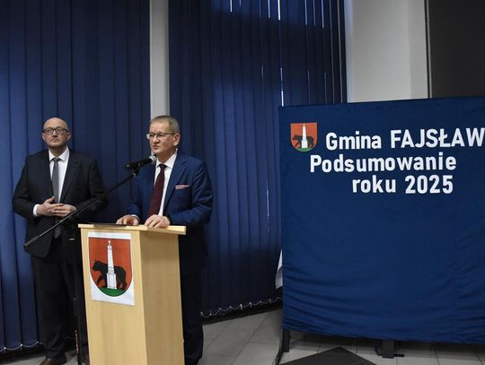 Spotkanie noworoczne 2026, 30 stycznia 2026r.