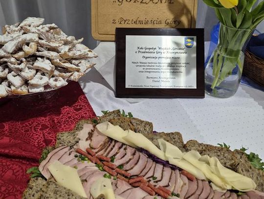 Kraszczadzki Festiwal Pączka i Faworka 2026, 12 lutego 2026r.