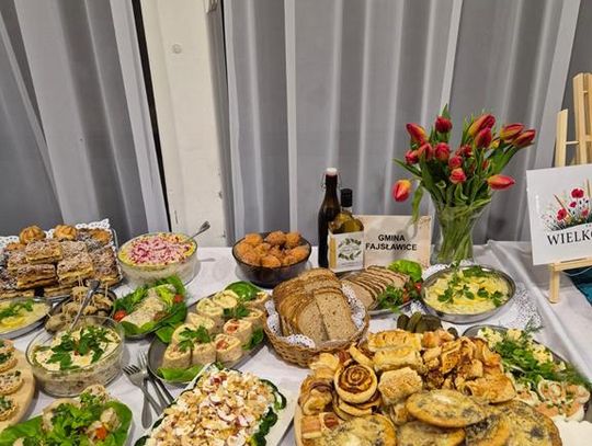 Kraszczadzki Festiwal Pączka i Faworka 2026, 12 lutego 2026r.