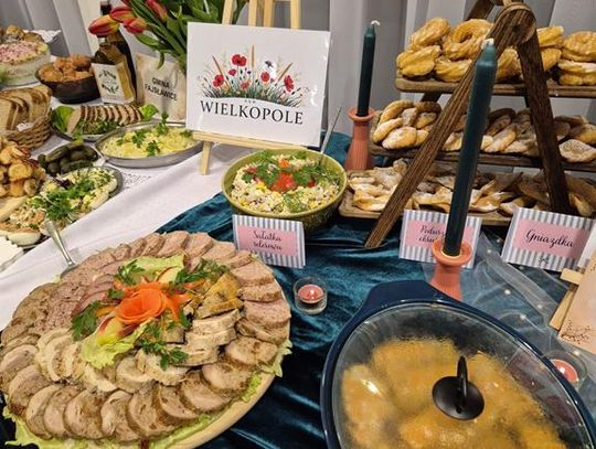 Kraszczadzki Festiwal Pączka i Faworka 2026, 12 lutego 2026r.