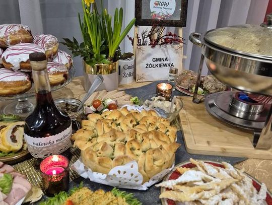 Kraszczadzki Festiwal Pączka i Faworka 2026, 12 lutego 2026r.