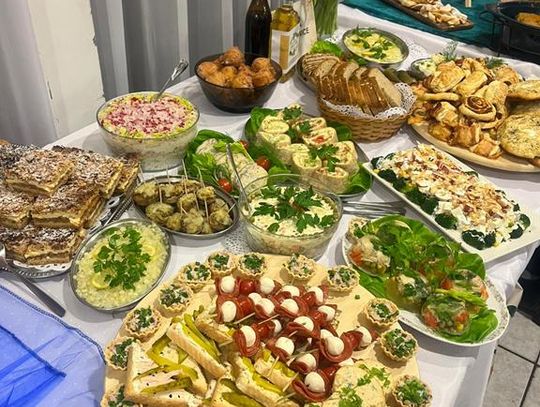 Kraszczadzki Festiwal Pączka i Faworka 2026, 12 lutego 2026r.