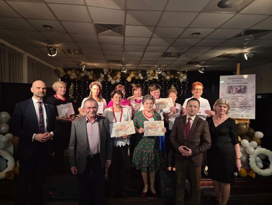 Kraszczadzki Festiwal Pączka i Faworka 2026, 12 lutego 2026r.