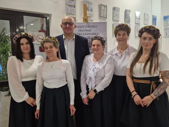 Kraszczadzki Festiwal Pączka i Faworka 2026