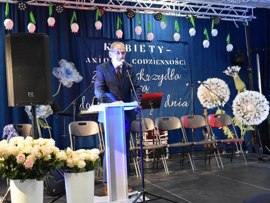 Dzień Kobiet w Gminie Fajsławice 2026