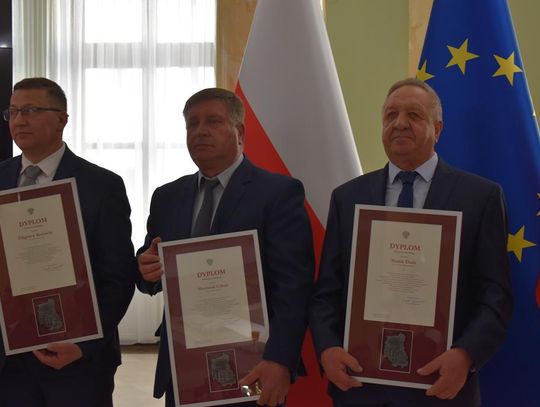 Dzień Sołtysa w Lubelskim Urzędzie Wojewódzkim, 17 marca 2026r.