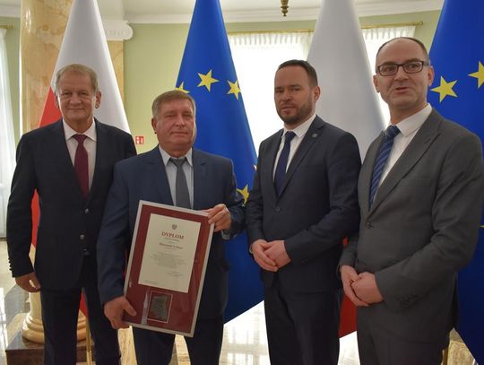 Dzień Sołtysa w Lubelskim Urzędzie Wojewódzkim, 17 marca 2026r.