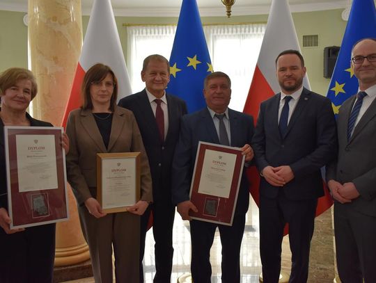 Dzień Sołtysa w Lubelskim Urzędzie Wojewódzkim, 17 marca 2026r.