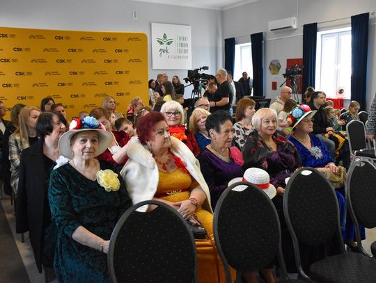 Diamenty Kultury Powiatu Krasnostawskiego