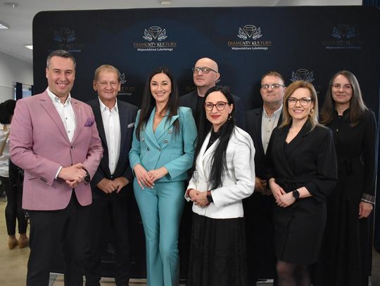 Diamenty Kultury Powiatu Krasnostawskiego