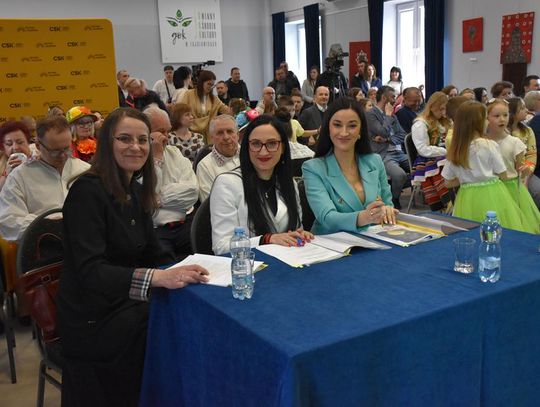 Diamenty Kultury Powiatu Krasnostawskiego