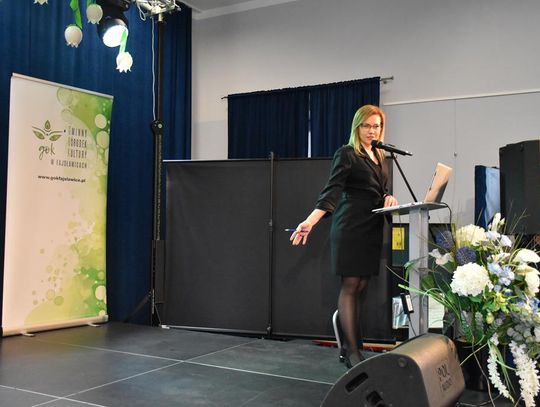 Diamenty Kultury Powiatu Krasnostawskiego