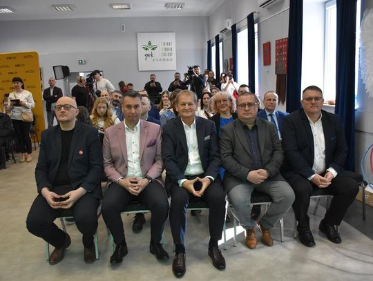 Diamenty Kultury Powiatu Krasnostawskiego