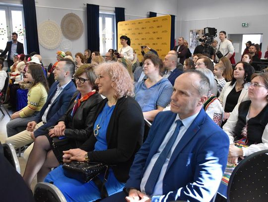 Diamenty Kultury Powiatu Krasnostawskiego