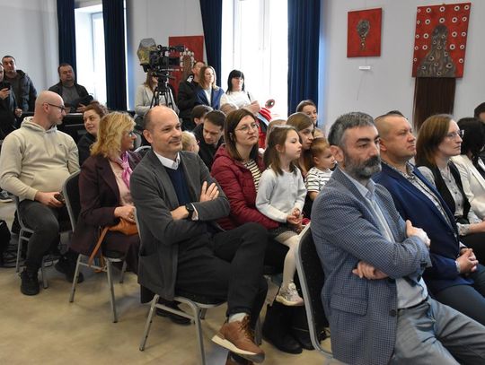 Diamenty Kultury Powiatu Krasnostawskiego