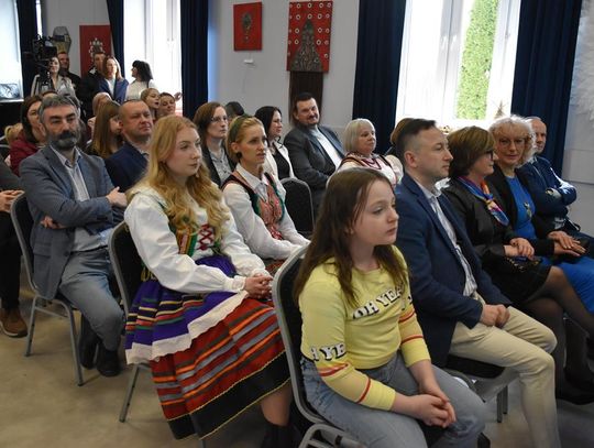 Diamenty Kultury Powiatu Krasnostawskiego