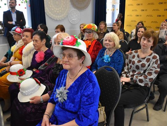 Diamenty Kultury Powiatu Krasnostawskiego