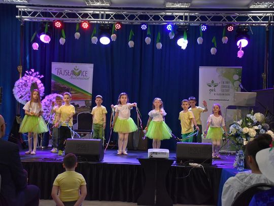 Diamenty Kultury Powiatu Krasnostawskiego