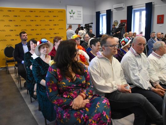 Diamenty Kultury Powiatu Krasnostawskiego