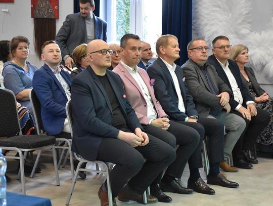 Diamenty Kultury Powiatu Krasnostawskiego