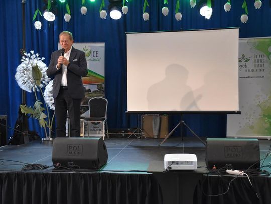 Diamenty Kultury Powiatu Krasnostawskiego