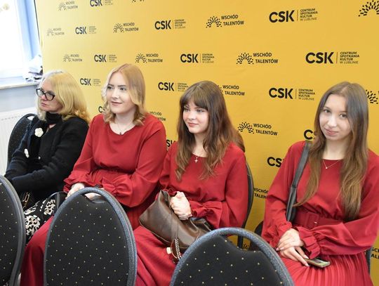 Diamenty Kultury Powiatu Krasnostawskiego