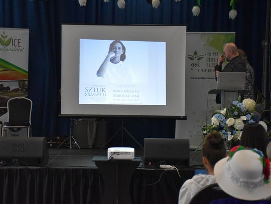 Diamenty Kultury Powiatu Krasnostawskiego