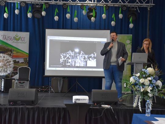 Diamenty Kultury Powiatu Krasnostawskiego