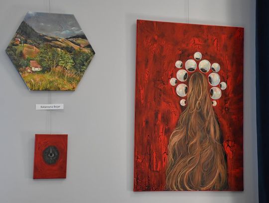 Diamenty Kultury Powiatu Krasnostawskiego