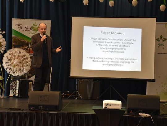 Diamenty Kultury Powiatu Krasnostawskiego