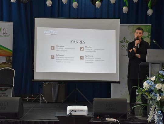 Diamenty Kultury Powiatu Krasnostawskiego