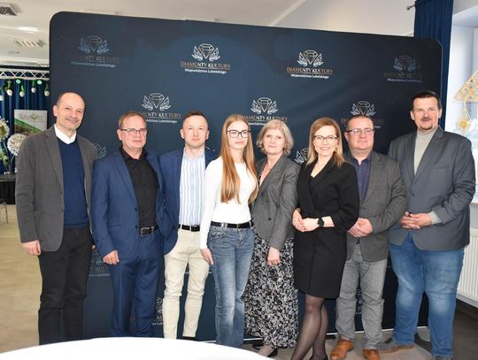 Diamenty Kultury Powiatu Krasnostawskiego