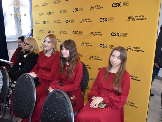 Diamenty Kultury Powiatu Krasnostawskiego