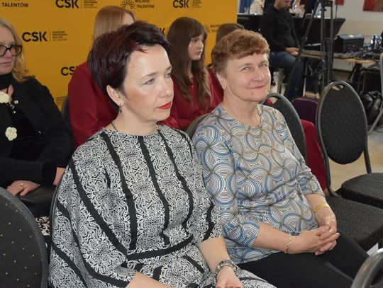 Diamenty Kultury Powiatu Krasnostawskiego