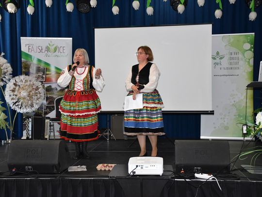 Diamenty Kultury Powiatu Krasnostawskiego