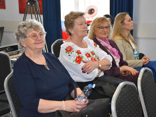 Diamenty Kultury Powiatu Krasnostawskiego