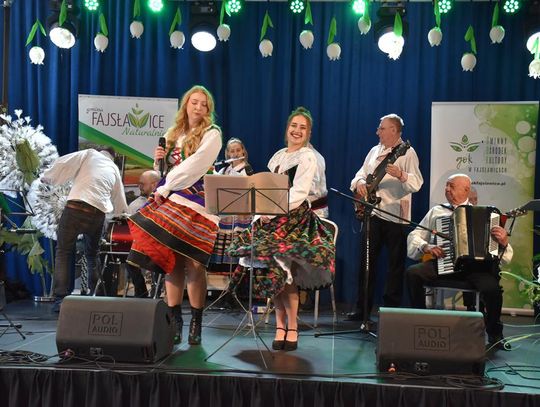 Diamenty Kultury Powiatu Krasnostawskiego