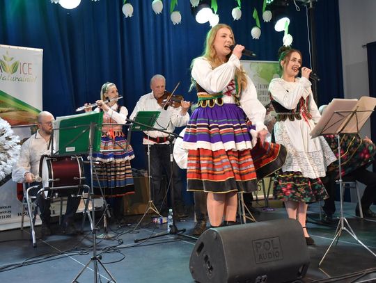 Diamenty Kultury Powiatu Krasnostawskiego