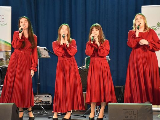 Diamenty Kultury Powiatu Krasnostawskiego