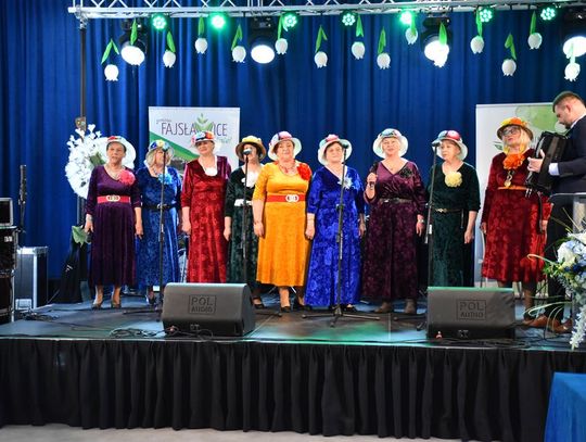 Diamenty Kultury Powiatu Krasnostawskiego