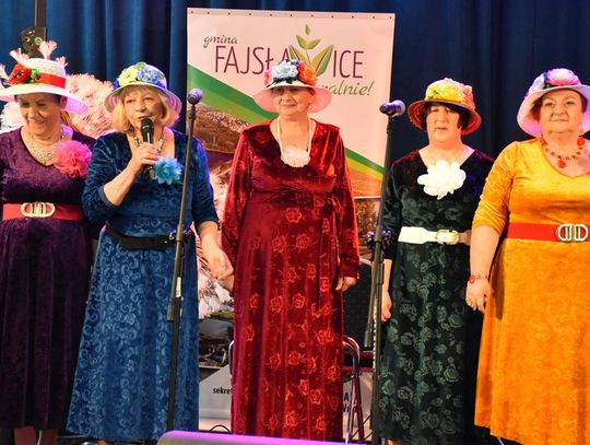 Diamenty Kultury Powiatu Krasnostawskiego