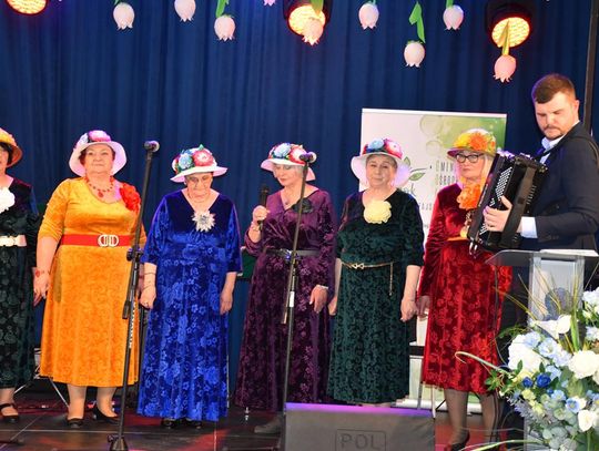 Diamenty Kultury Powiatu Krasnostawskiego