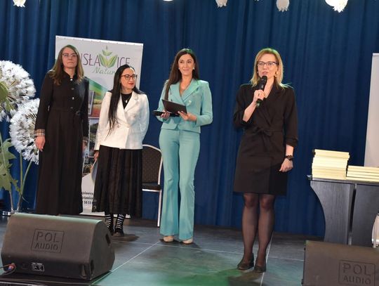 Diamenty Kultury Powiatu Krasnostawskiego