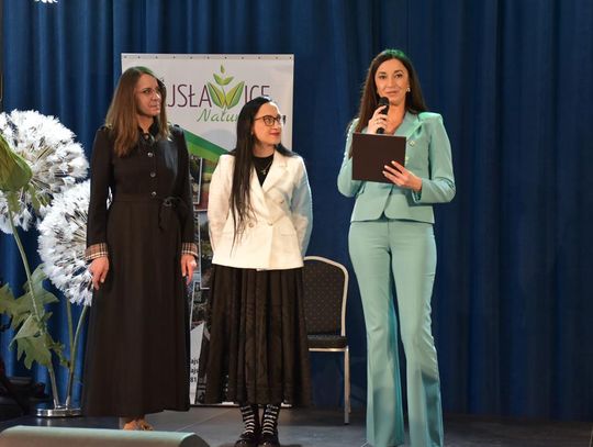 Diamenty Kultury Powiatu Krasnostawskiego