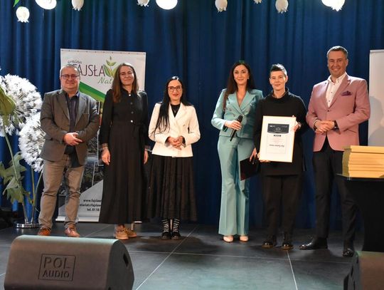 Diamenty Kultury Powiatu Krasnostawskiego